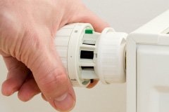 West Hythe central heating repair costs
