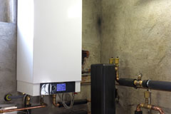 West Hythe condensing boiler companies