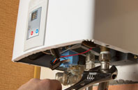 free West Hythe boiler install quotes