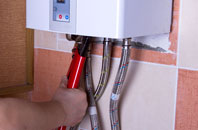 free West Hythe boiler repair quotes