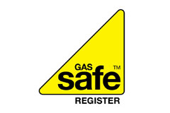 gas safe companies West Hythe